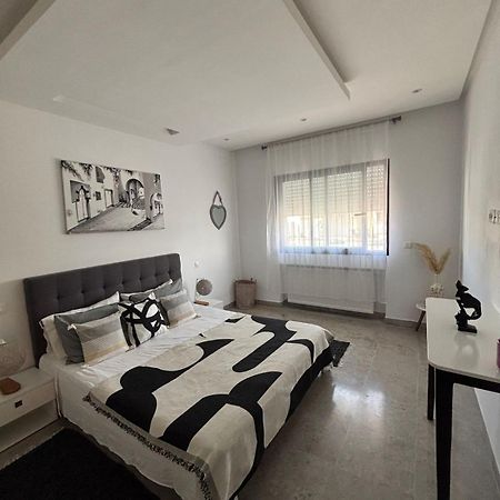Apartamento La Penelope La Marsa Exterior foto