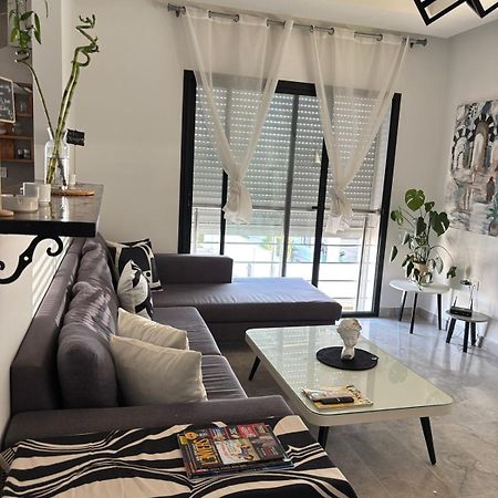 Apartamento La Penelope La Marsa Exterior foto