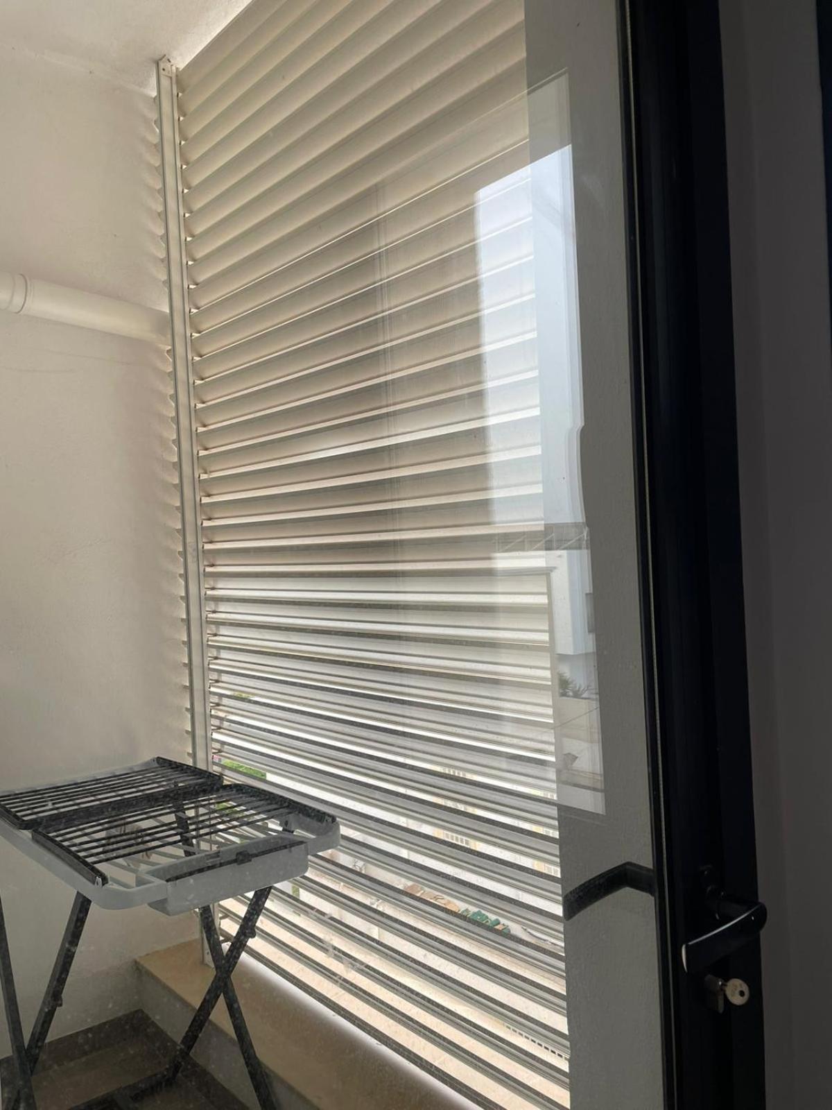 Apartamento La Penelope La Marsa Exterior foto