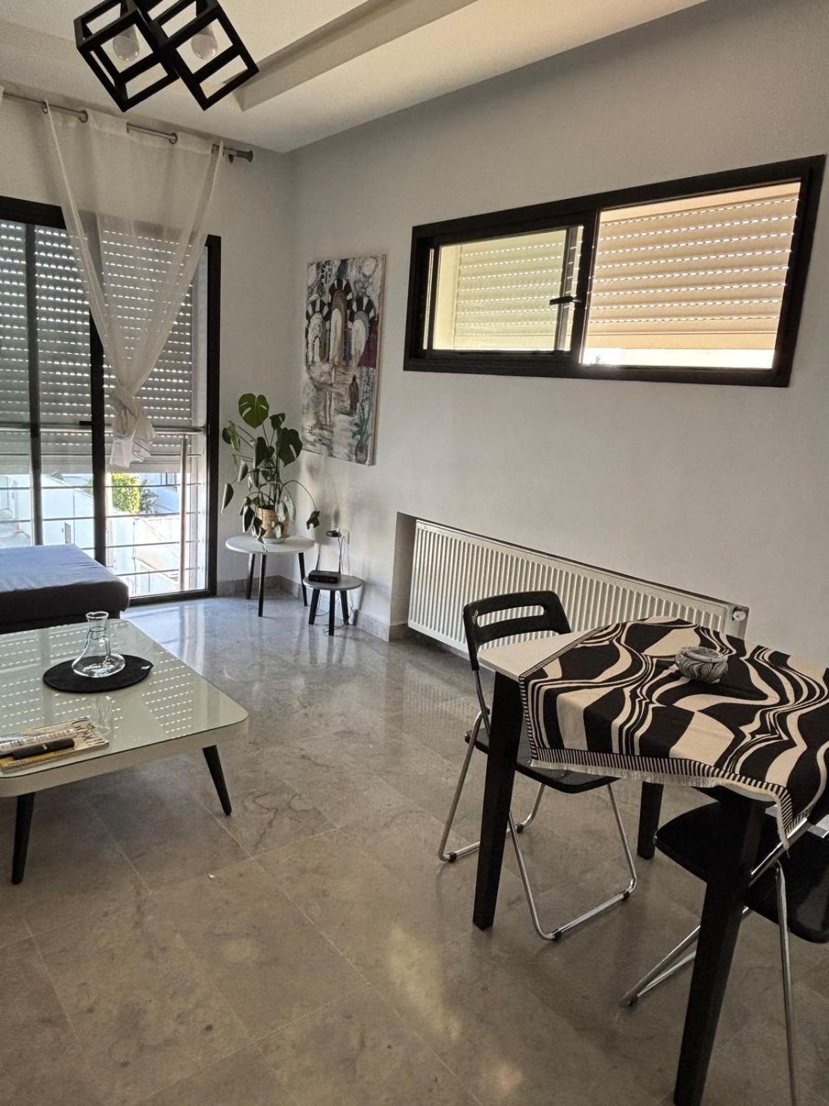Apartamento La Penelope La Marsa Exterior foto
